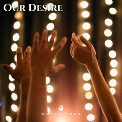 Cover of Our Desire