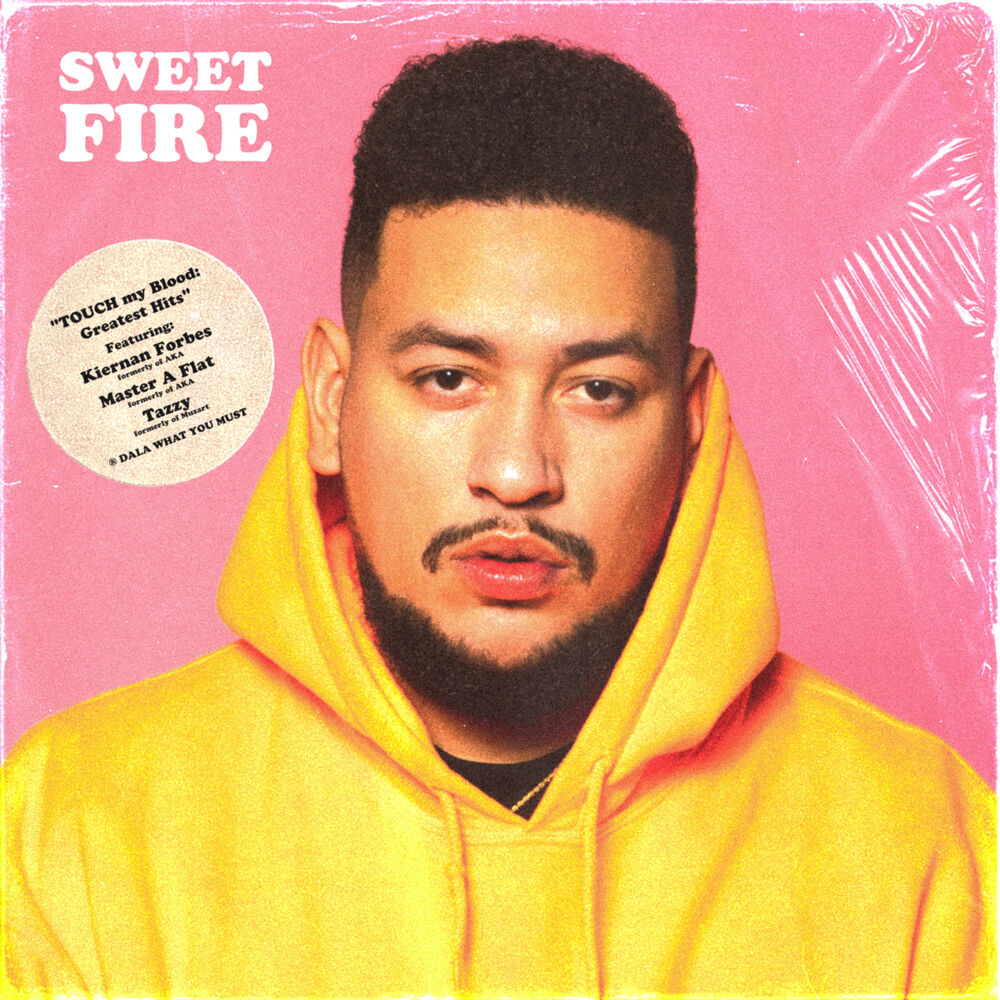 Picture of Sweet Fire
