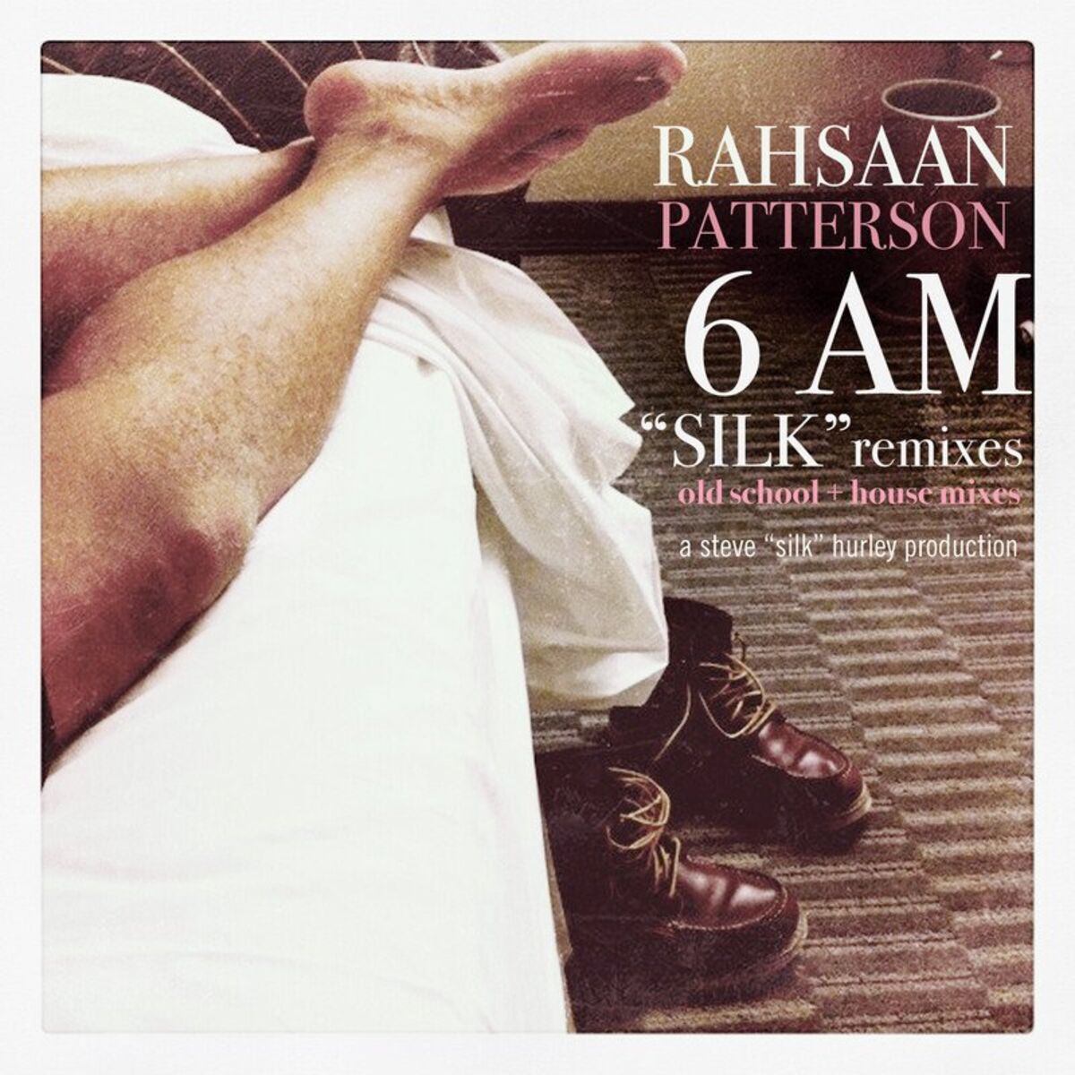 Album cover of 6AM (Silk Remixes)