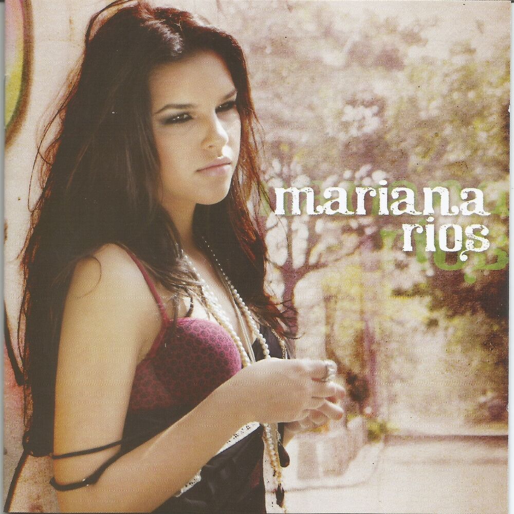 Picture of Mariana Rios