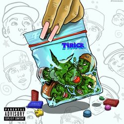 Cover of TI RICK