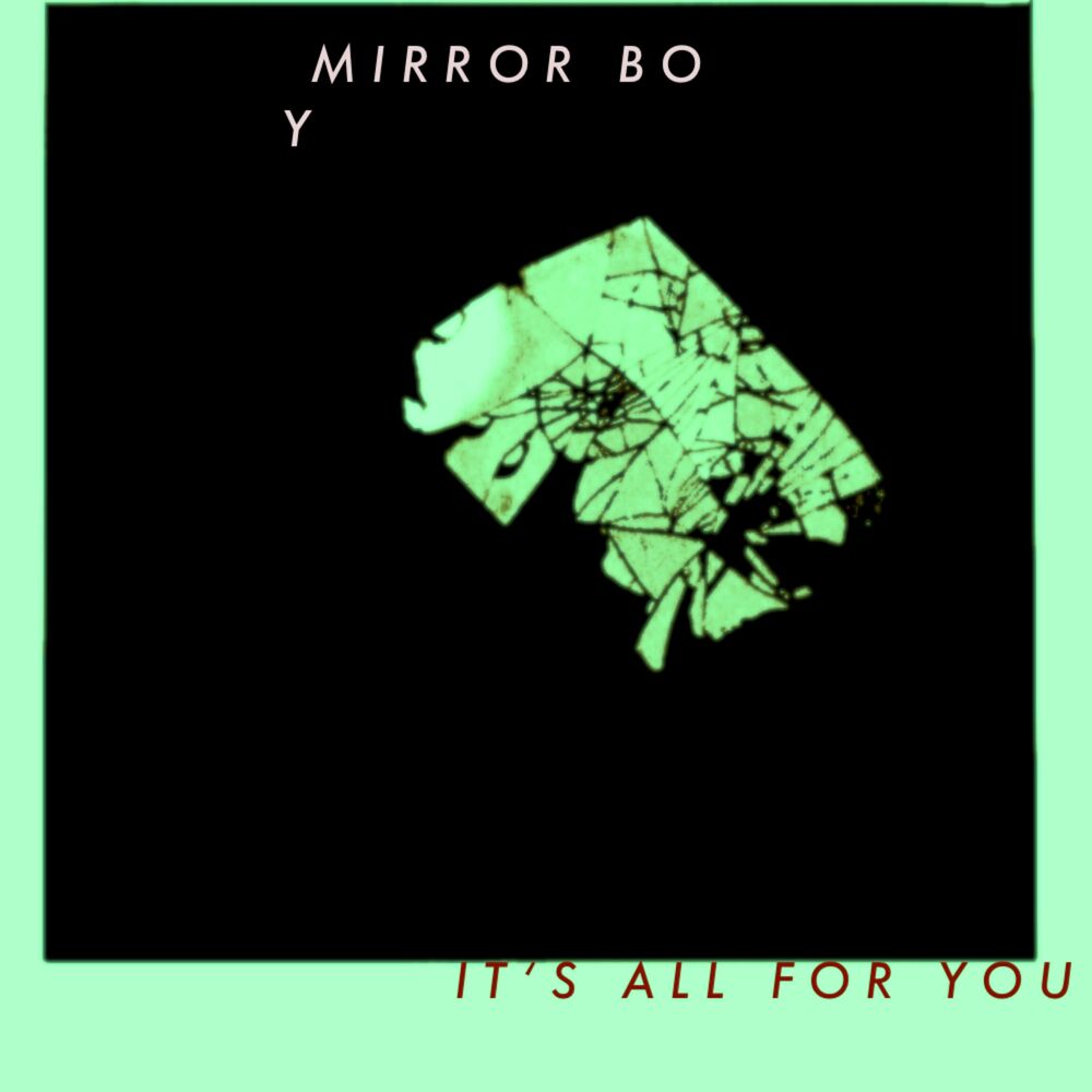 Picture of It's All for You