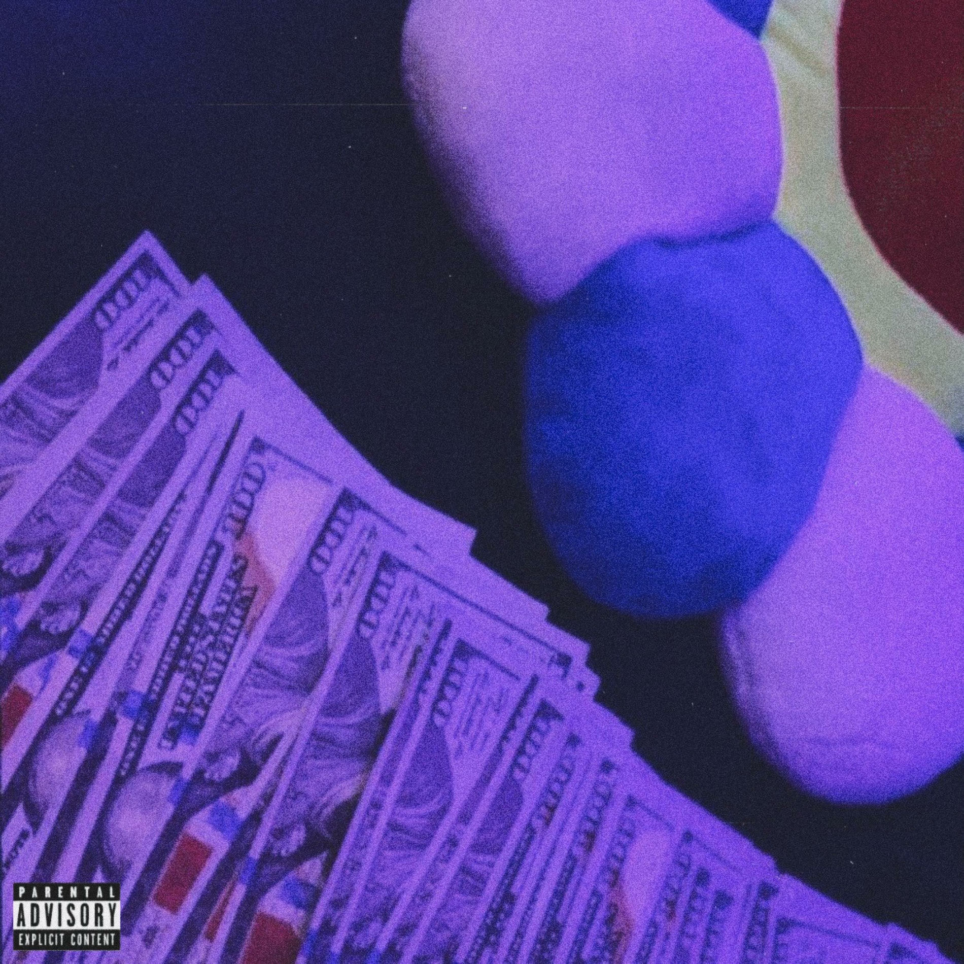 Album cover of Money Team (feat. Desire)