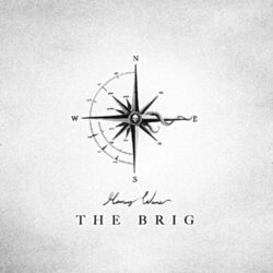 Cover of The Brig