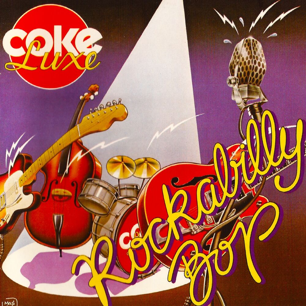 Picture of Rockabilly Bop