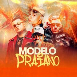 Cover of Modelo Praiano