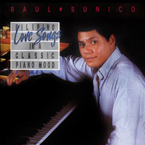 Saan Ka Man Naroroon by Raul Sunico - 51 BPM