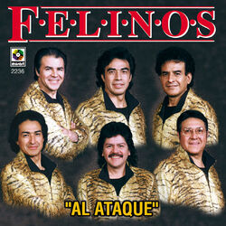 Cover of Al Ataque