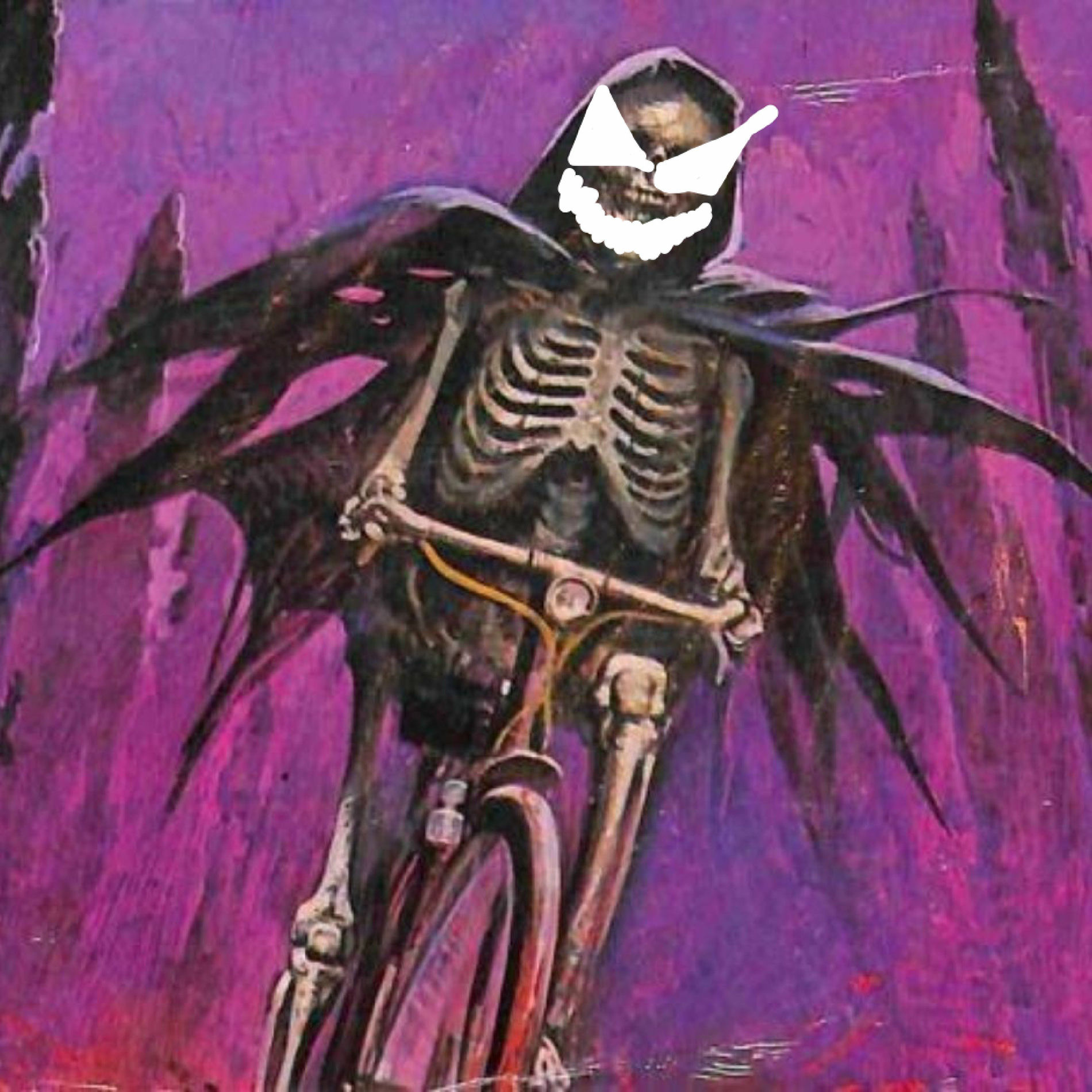 Album cover of Murders