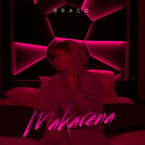 Makarena sleeve