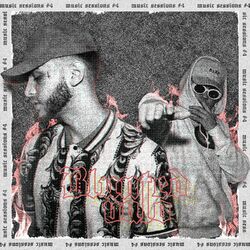 music cover