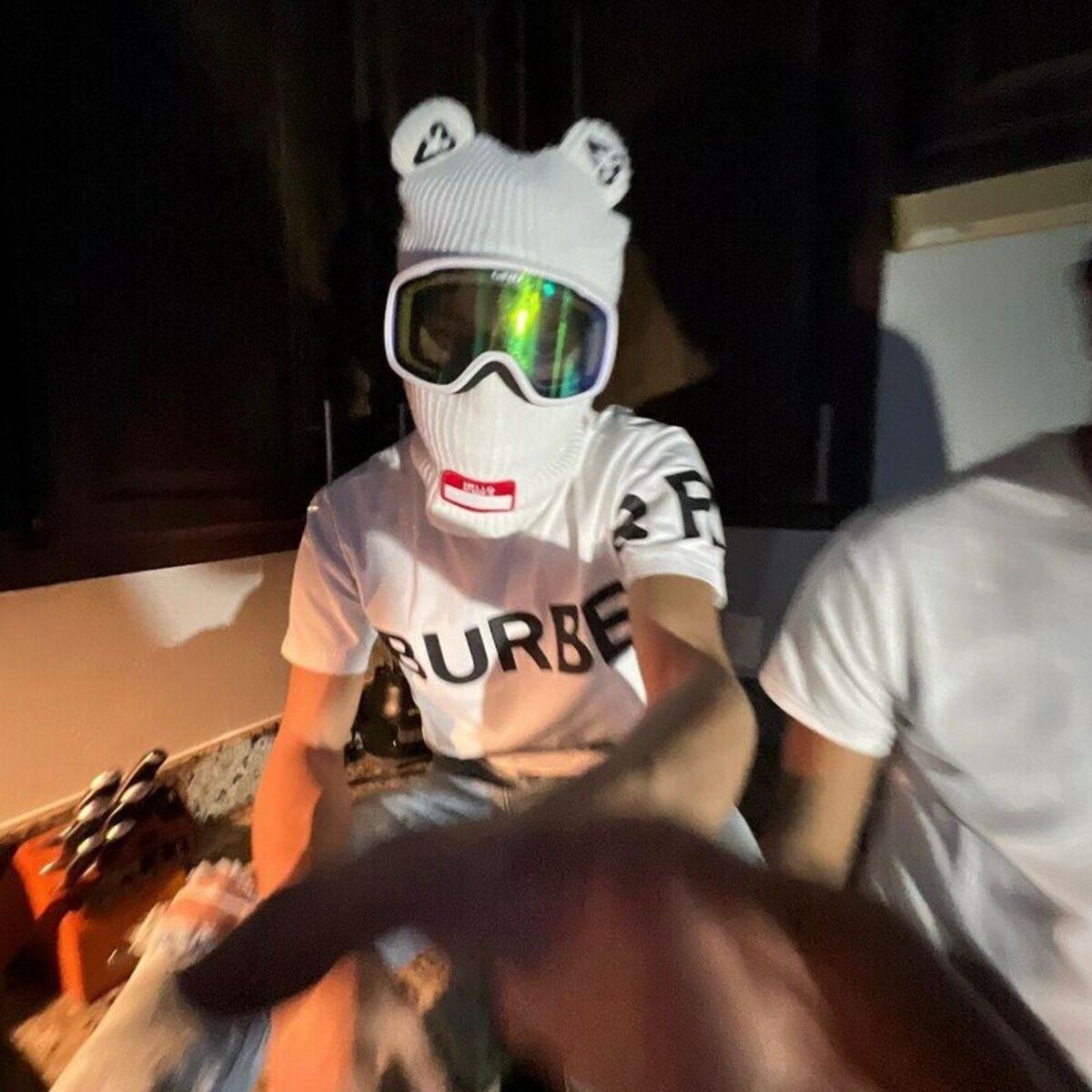 Album cover of 20 Min
