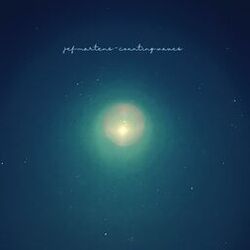Cover of Counting Waves