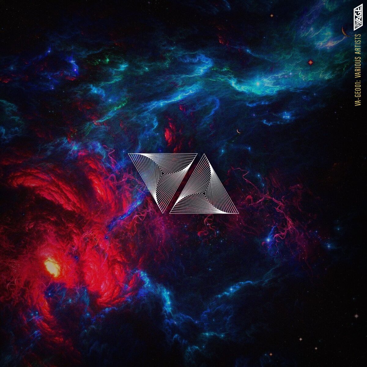 Album cover of VA-GE001: Epic Techno