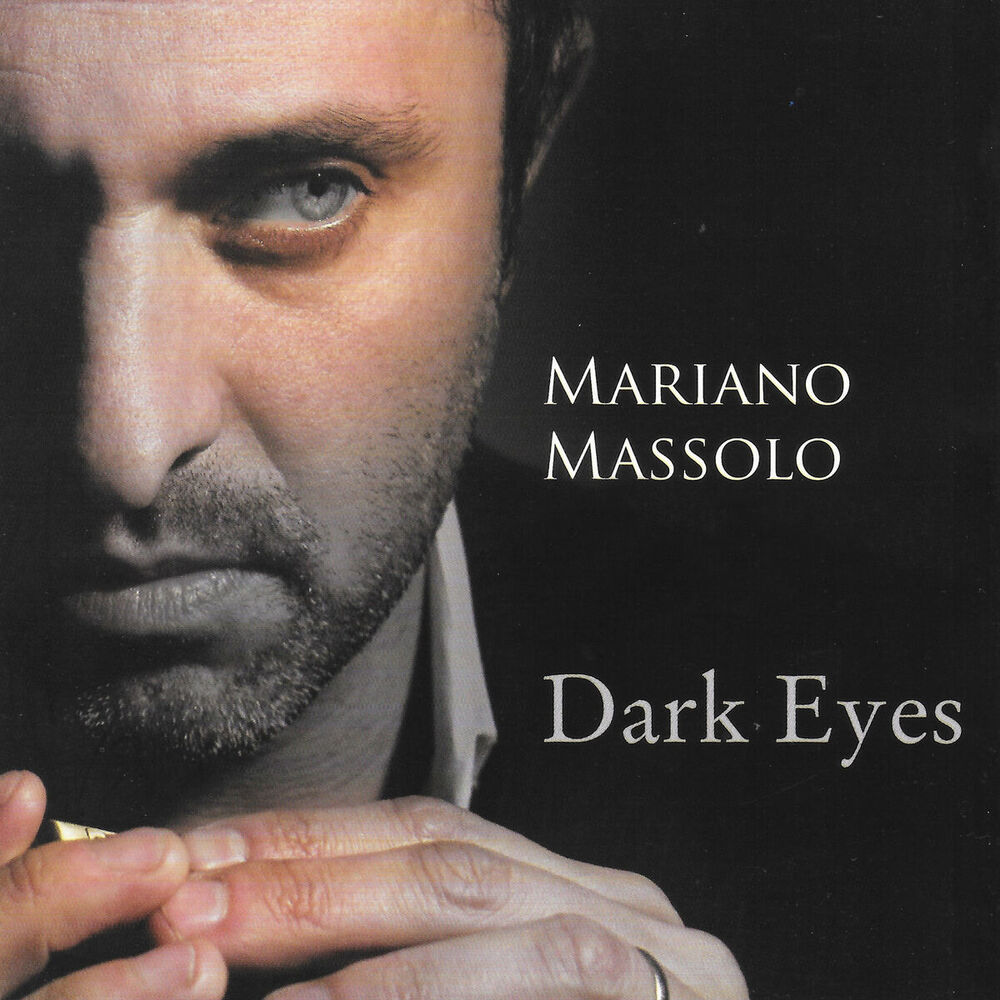 Picture of Dark Eyes