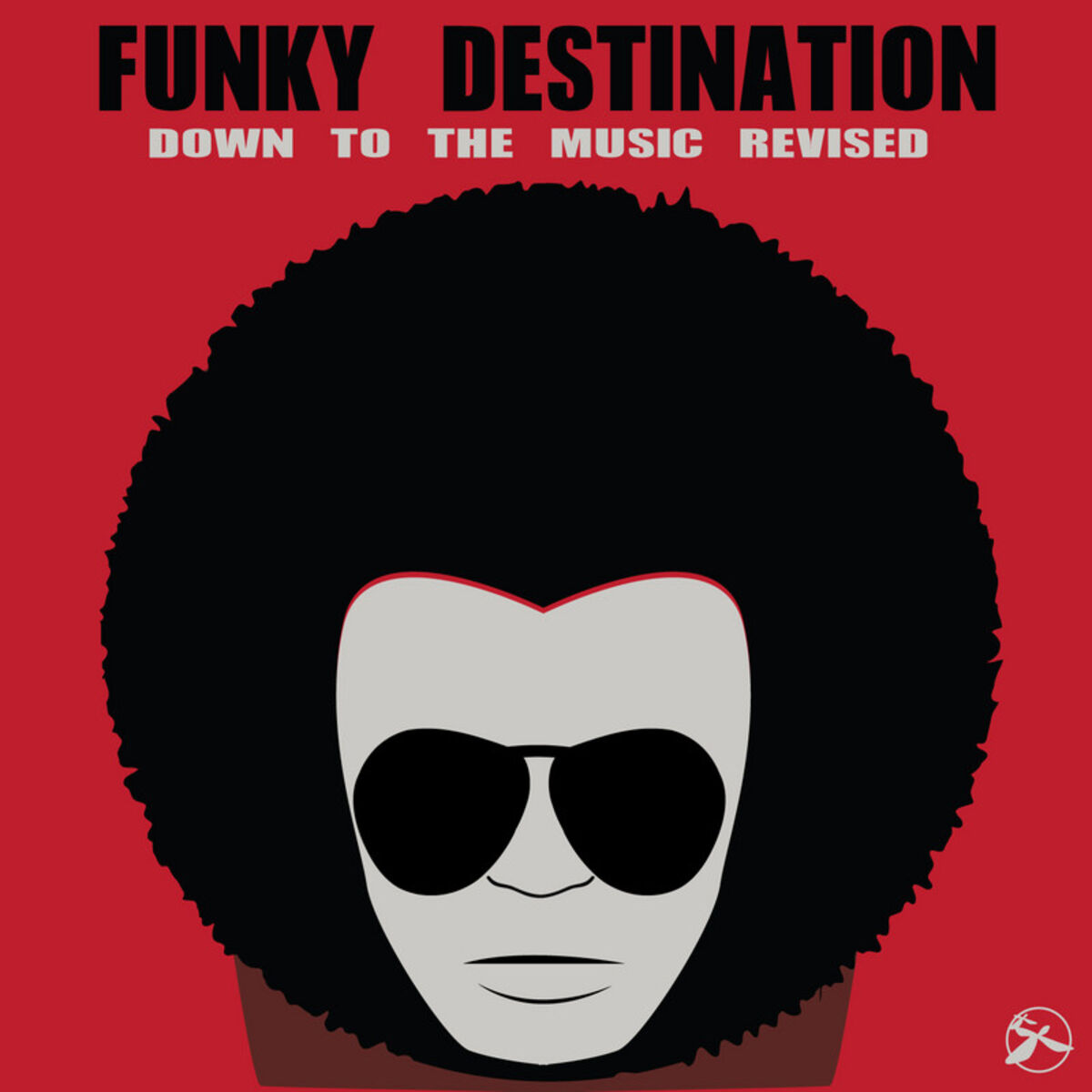 Album cover of Down to the Music Revised