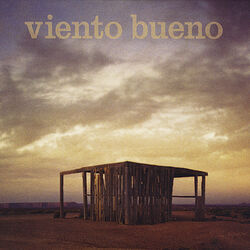 Cover of Viento Bueno