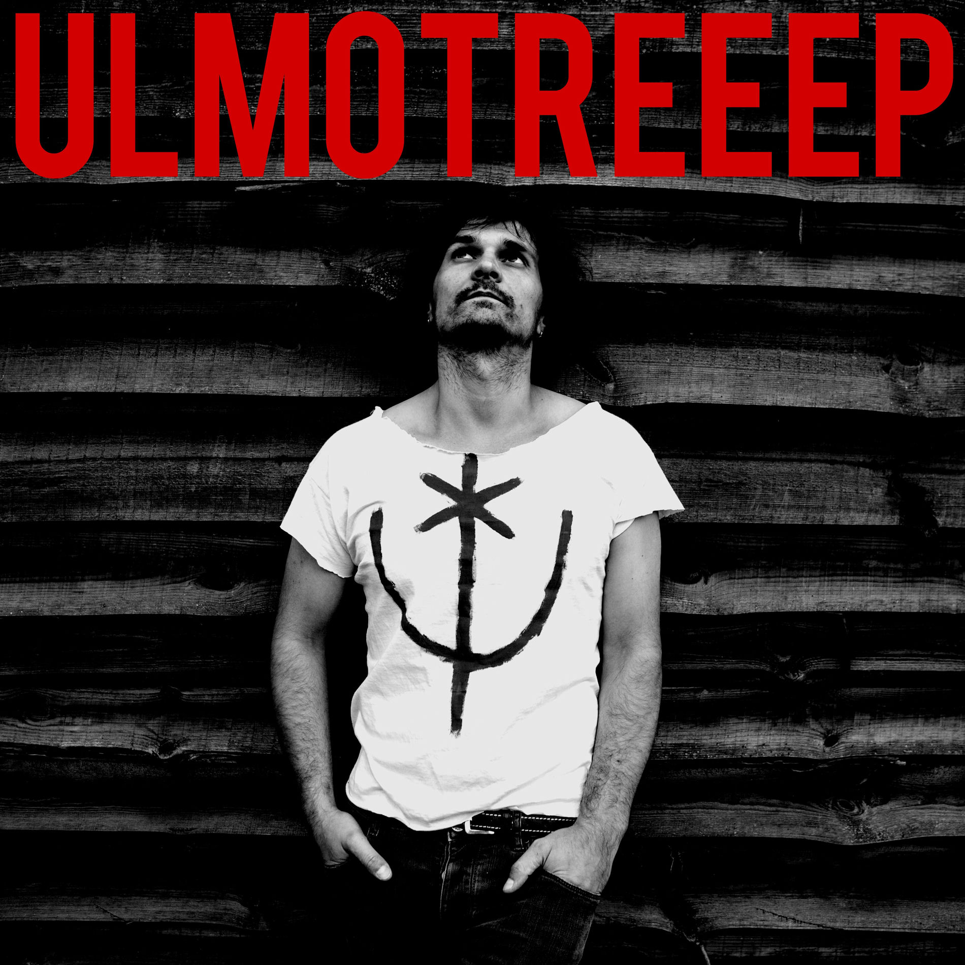 Album cover of Ulmotreeep