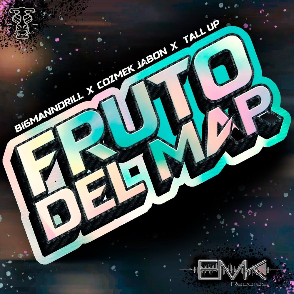 Picture of Fruto del Mar