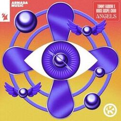 music cover