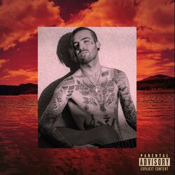 Cover of Suburban Depression