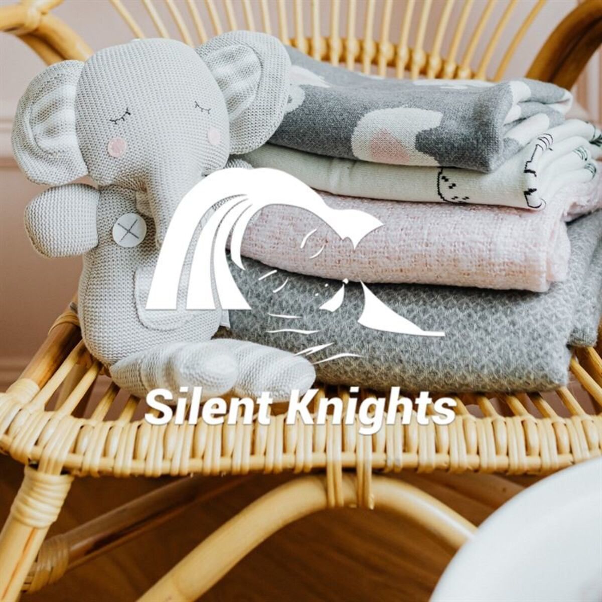 Album cover of Shhhhhhhhhh Sleep Sounds for Baby Sleep