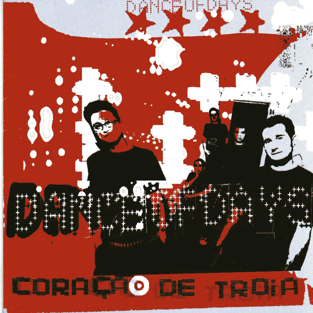 Picture of Coração de Tróia