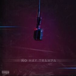 Cover of No Hay Trampa
