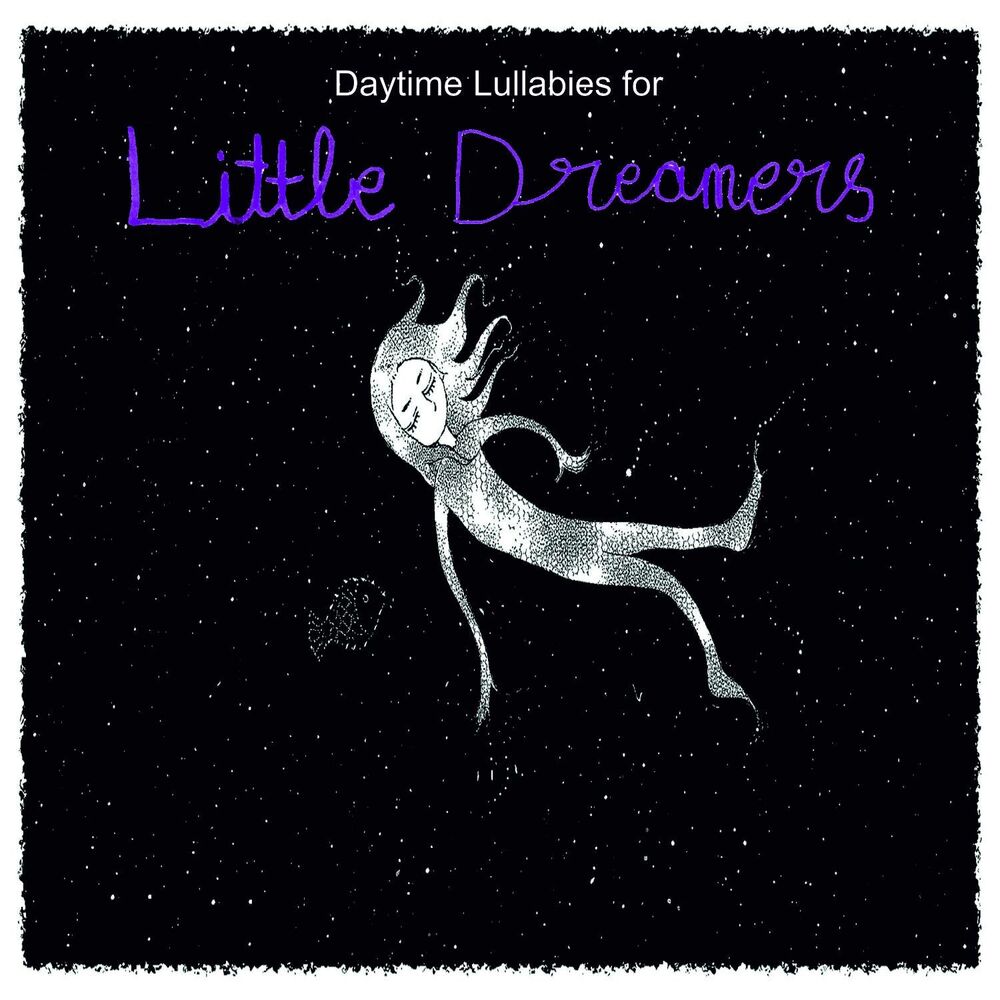 Picture of Daytime Lullabies for Little Dreamers
