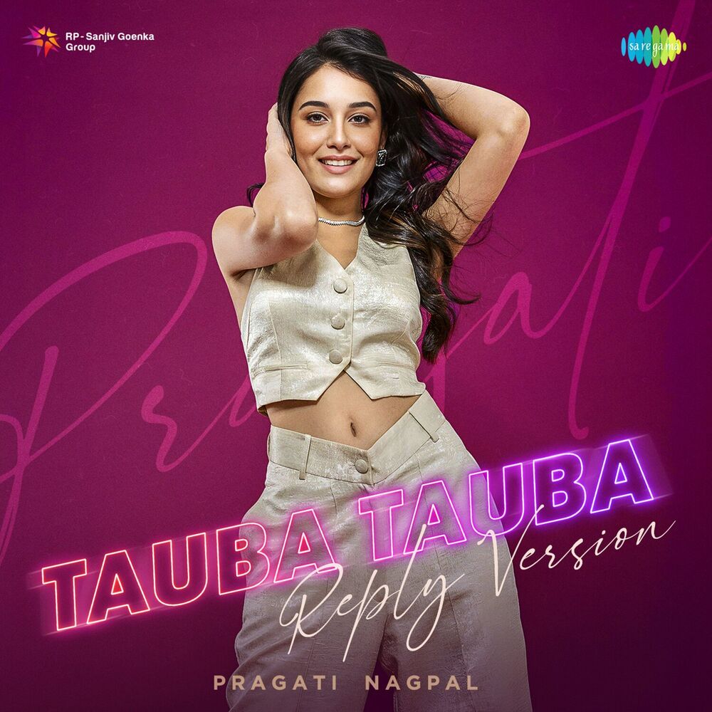 Picture of Tauba Tauba - Reply Version
