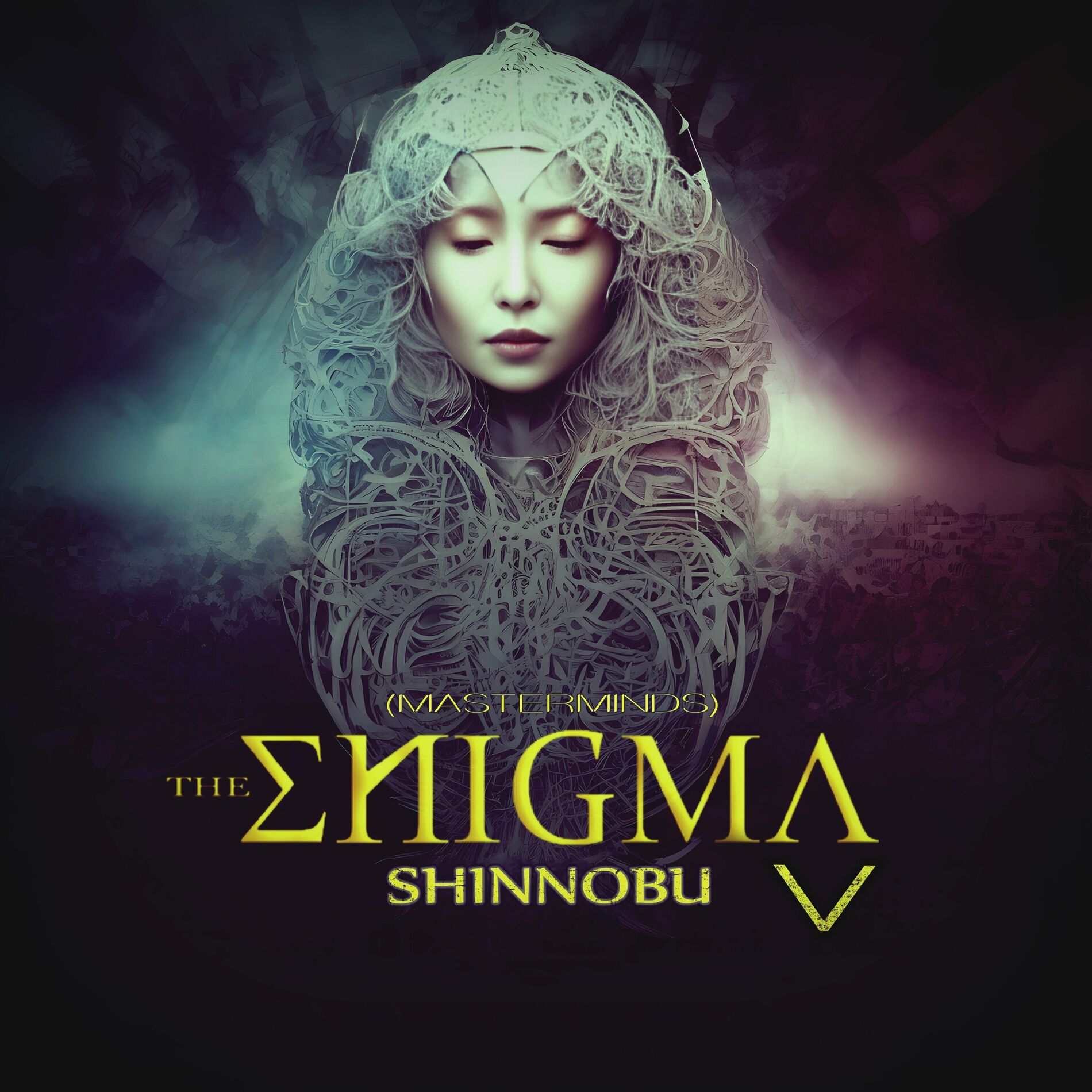 Shinnobu: albums, songs, playlists | Deezer Shinnobu: albums, songs, playlists | Deezer
