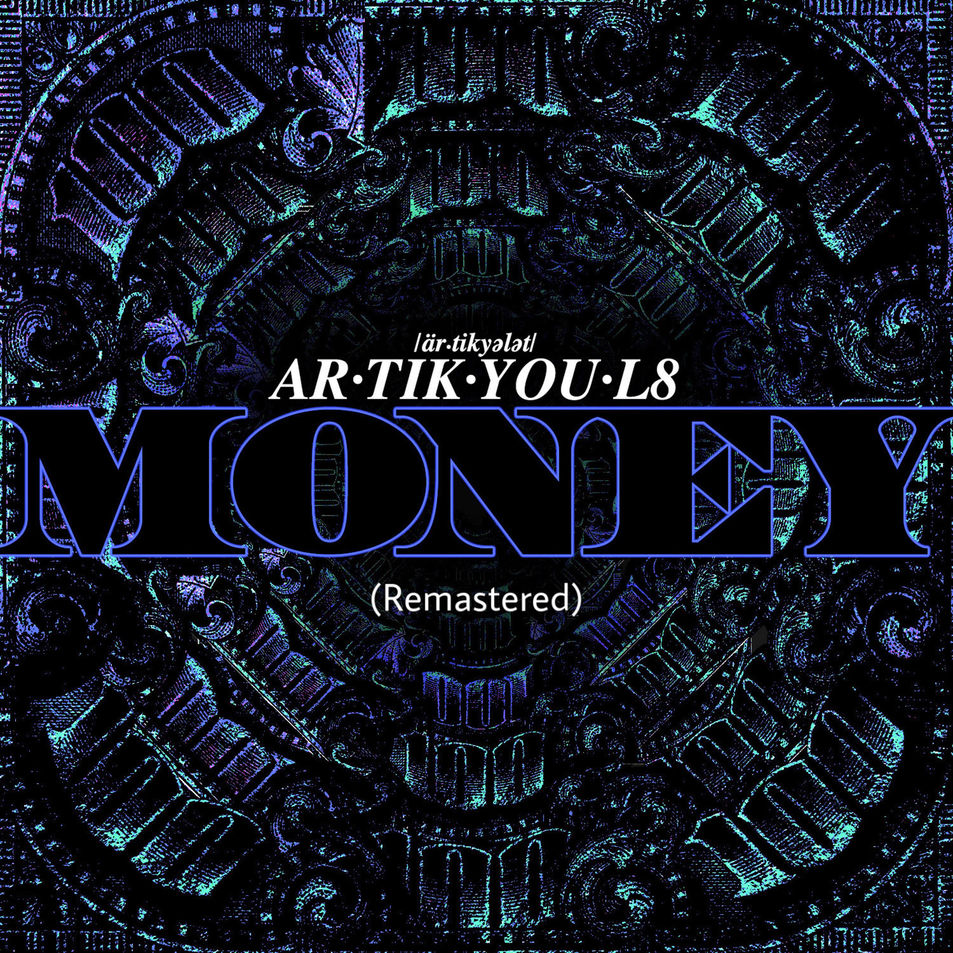 Album cover of Money (Remastered)
