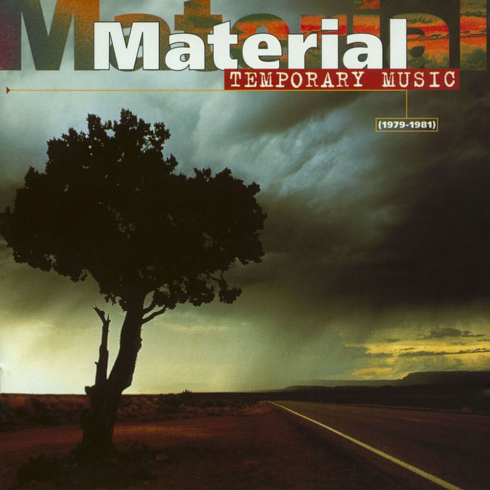 Picture of Temporary Music (1979-1981)