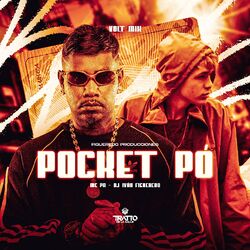 Cover of Pocket Pó (Volt Mix)