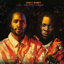 Cover of Dirty Money