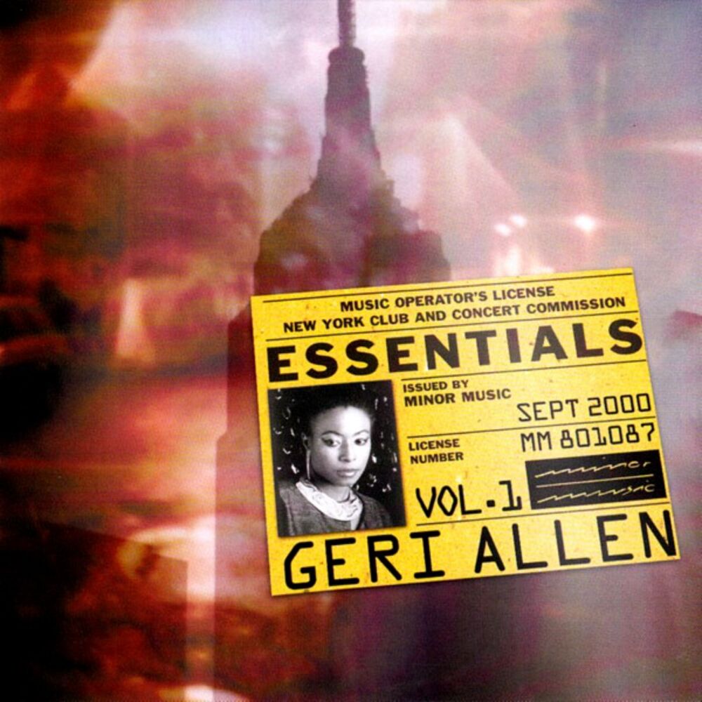 Picture of Essentials Vol. 1