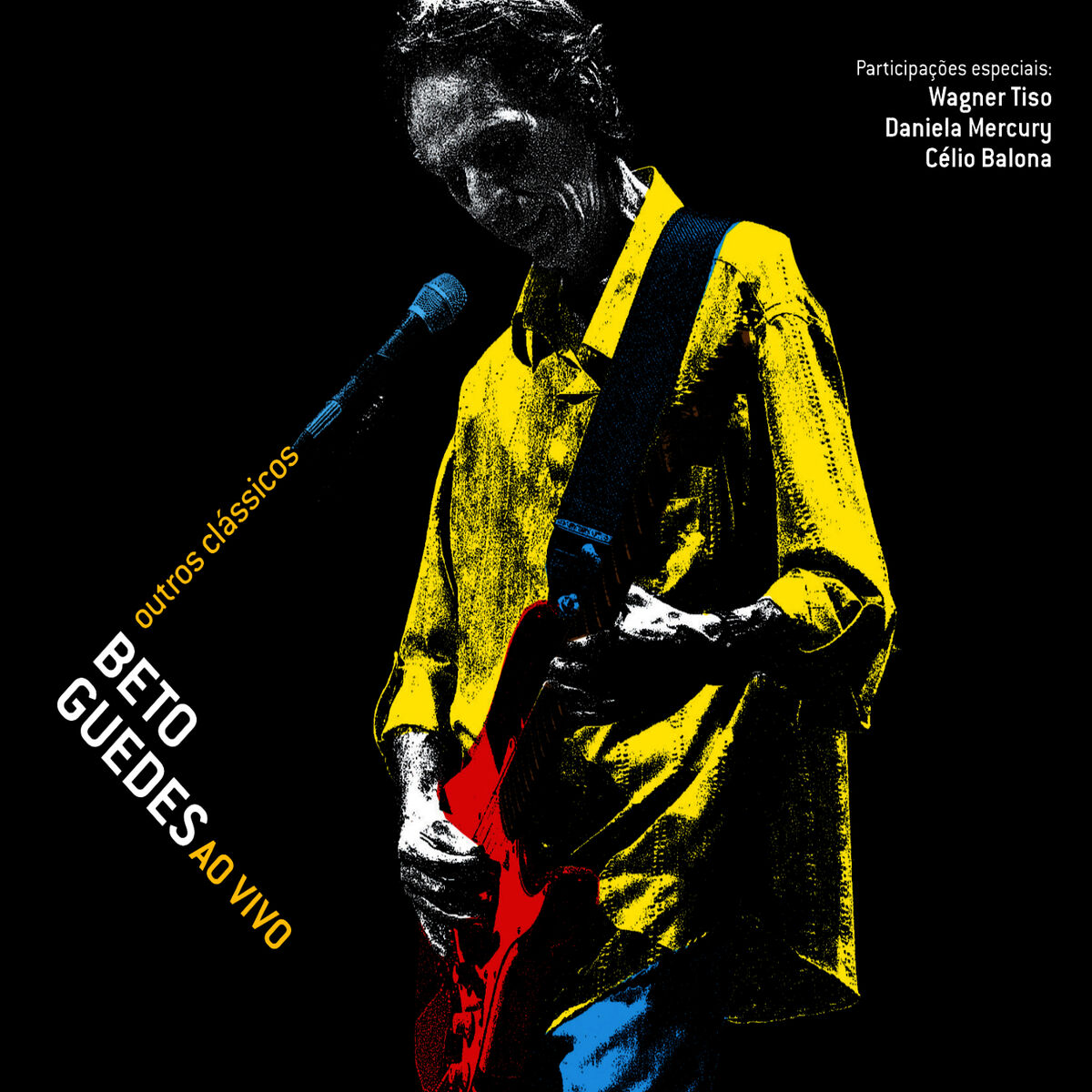 Album cover of Outros Clássicos
