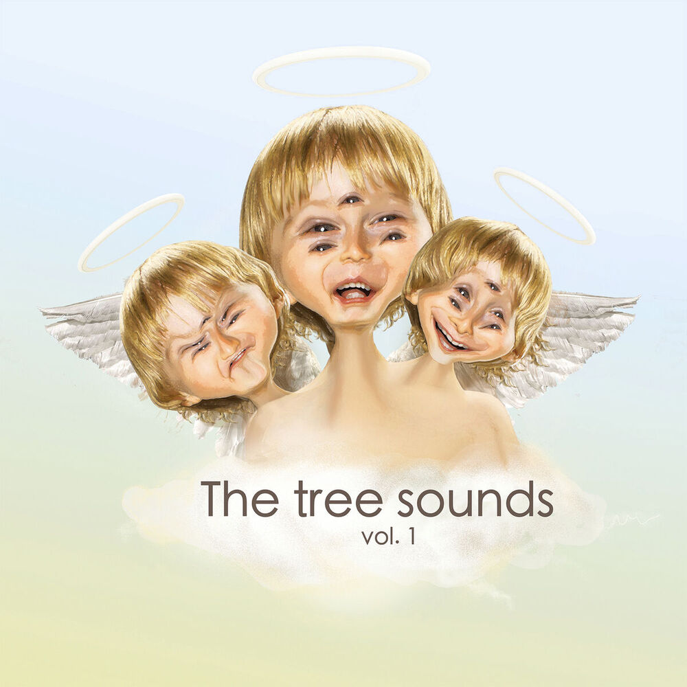 Picture of The tree sounds