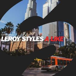 Cover of A Like