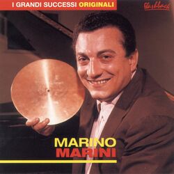 music cover