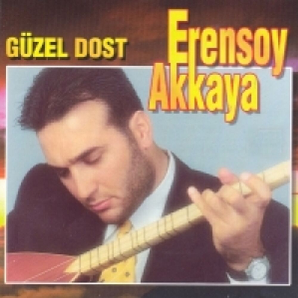 Picture of Güzel Dost