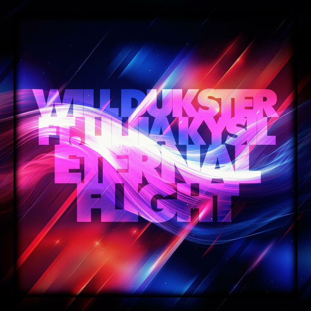 Picture of Eternal Flight (feat. Liliia Kysil)