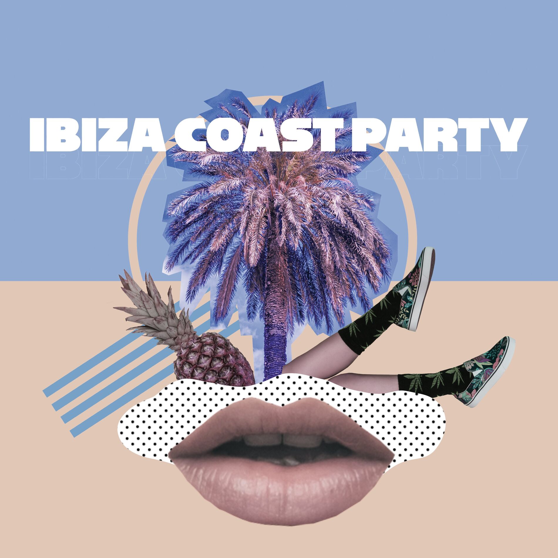 Album cover of Keep Calm and Party