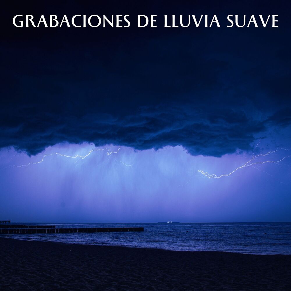 Picture of Grabaciones De Lluvia Suave