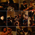 Bon dans l'fond (live session) (feat. Old John's Radio)