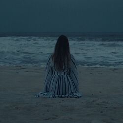 Cover of TEMPESTADE