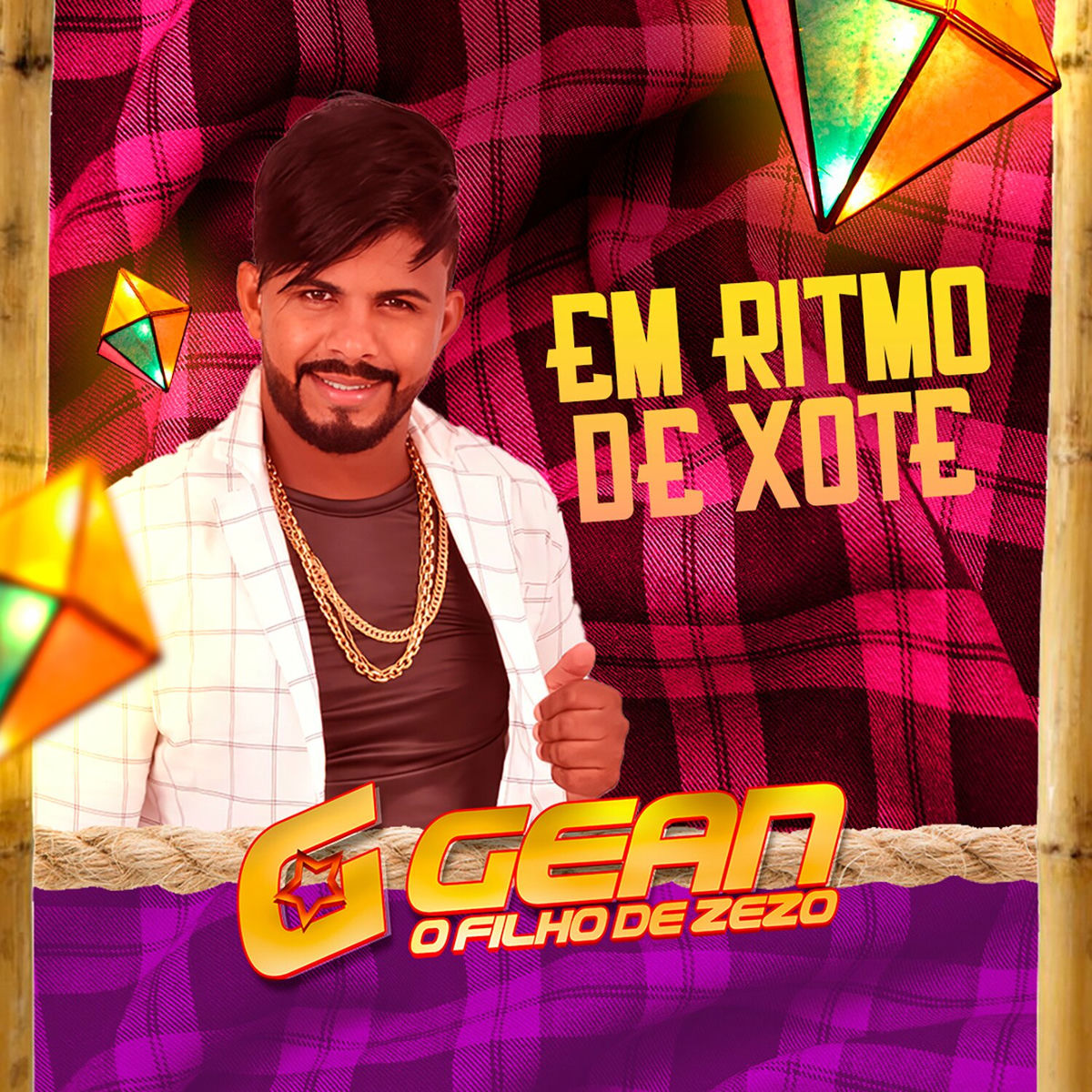 Album cover of Tarde Demais