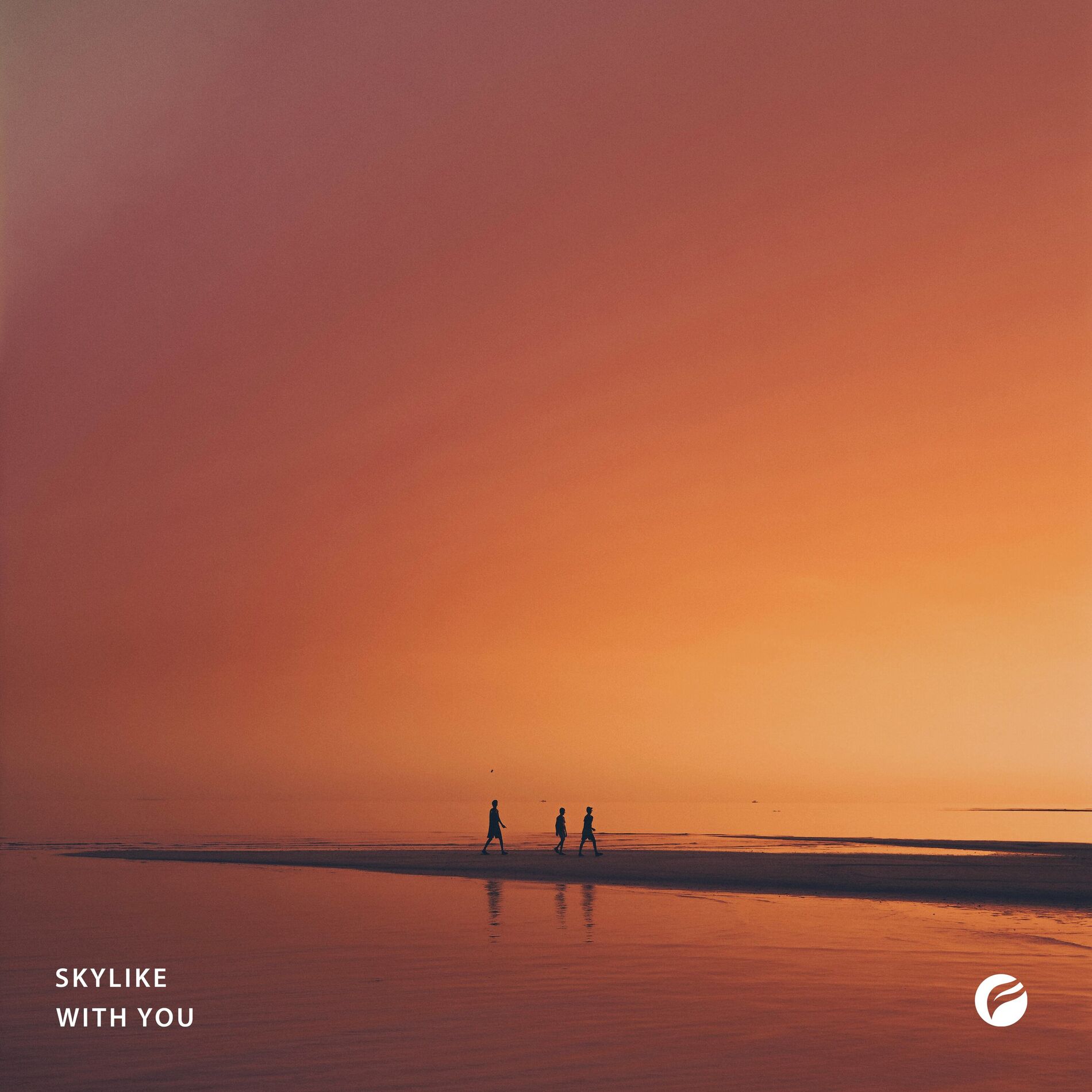 Album cover of With You