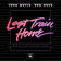 Last Train Home (Ballad Version) by John Mayer album cover