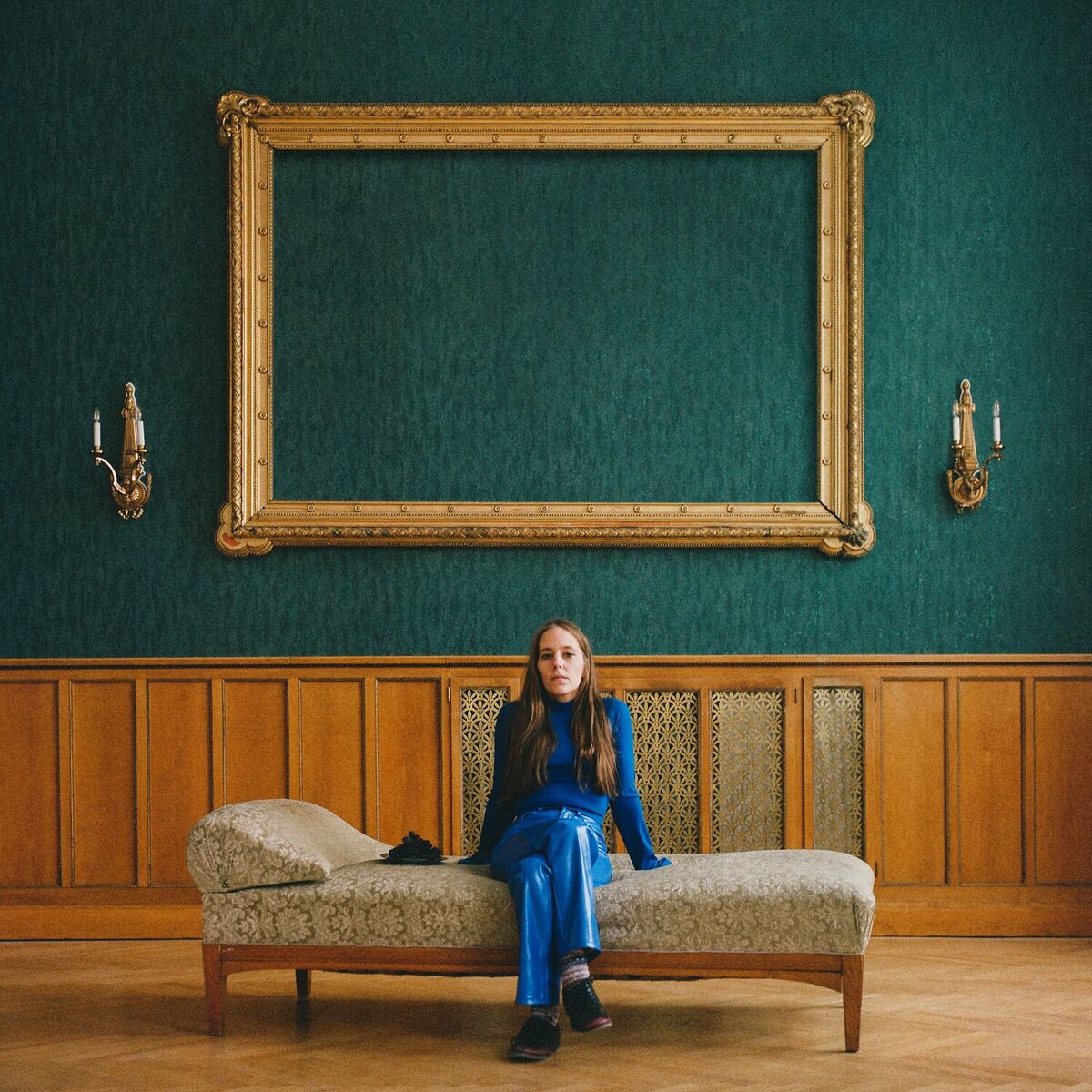 Album cover of irgendetwas das du liebst